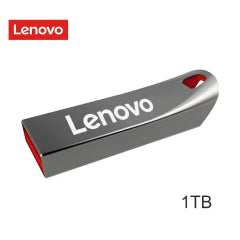 3.0 USB Metal Flash Drive 1 TB