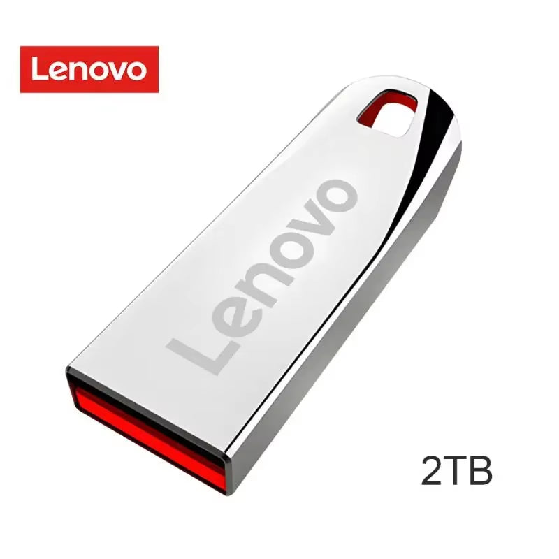 3.0 Pen Drive Metal High Speed Flash Drive 2TB1TB 512GB USB Memory Stick Pen Drive 128GB Suitable for Pc/Laptop/Ps4 Contr